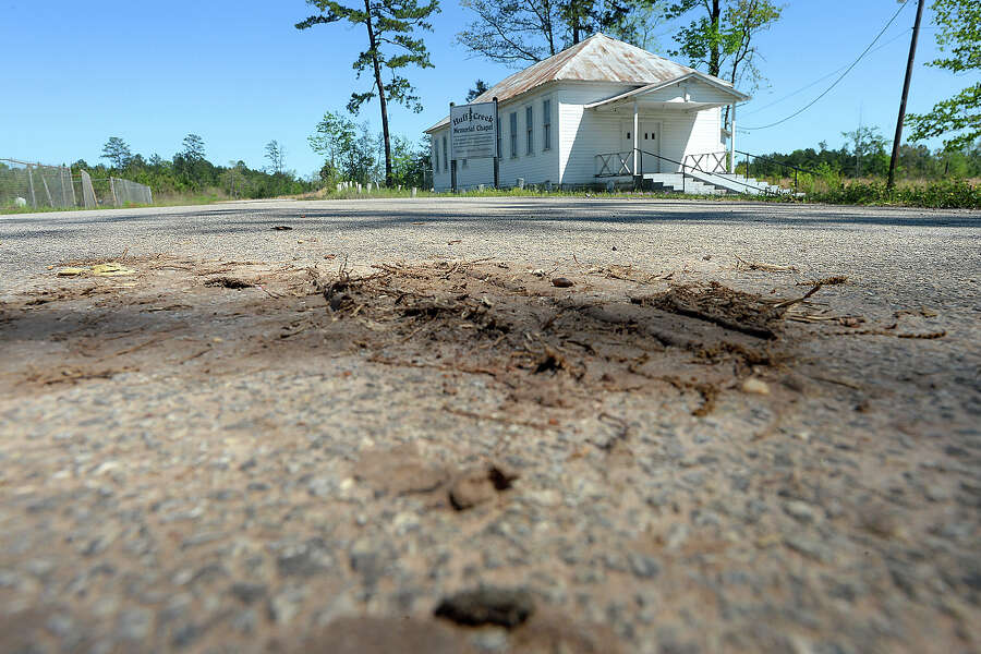 Jasper awaits execution of James Byrd slayer