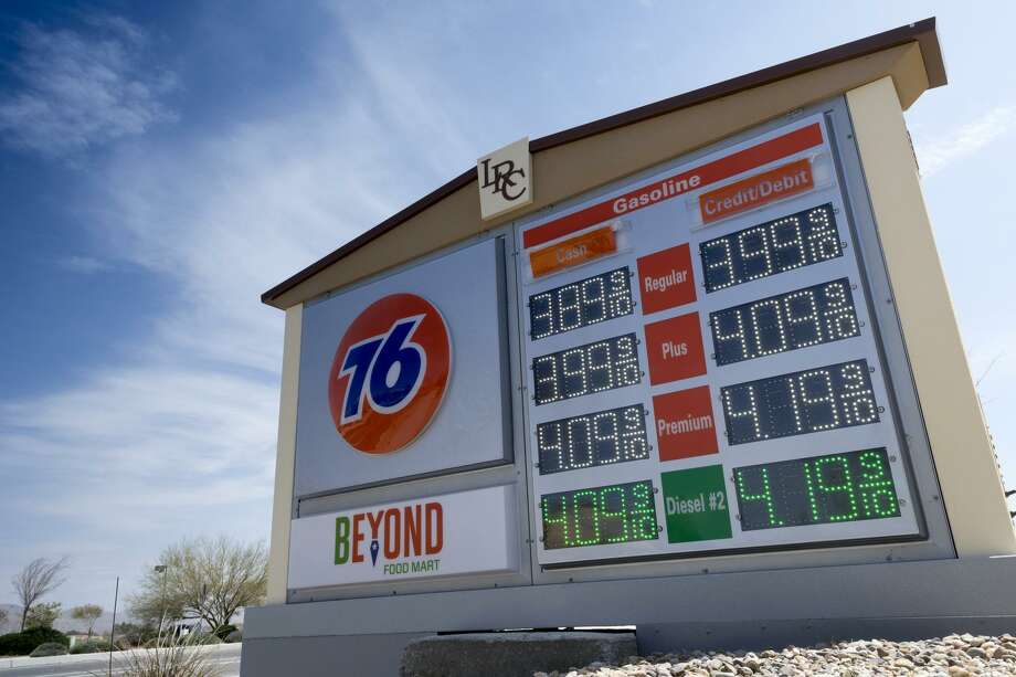california s drivers may soon be paying 4 a gallon for gasoline shelton herald shelton herald