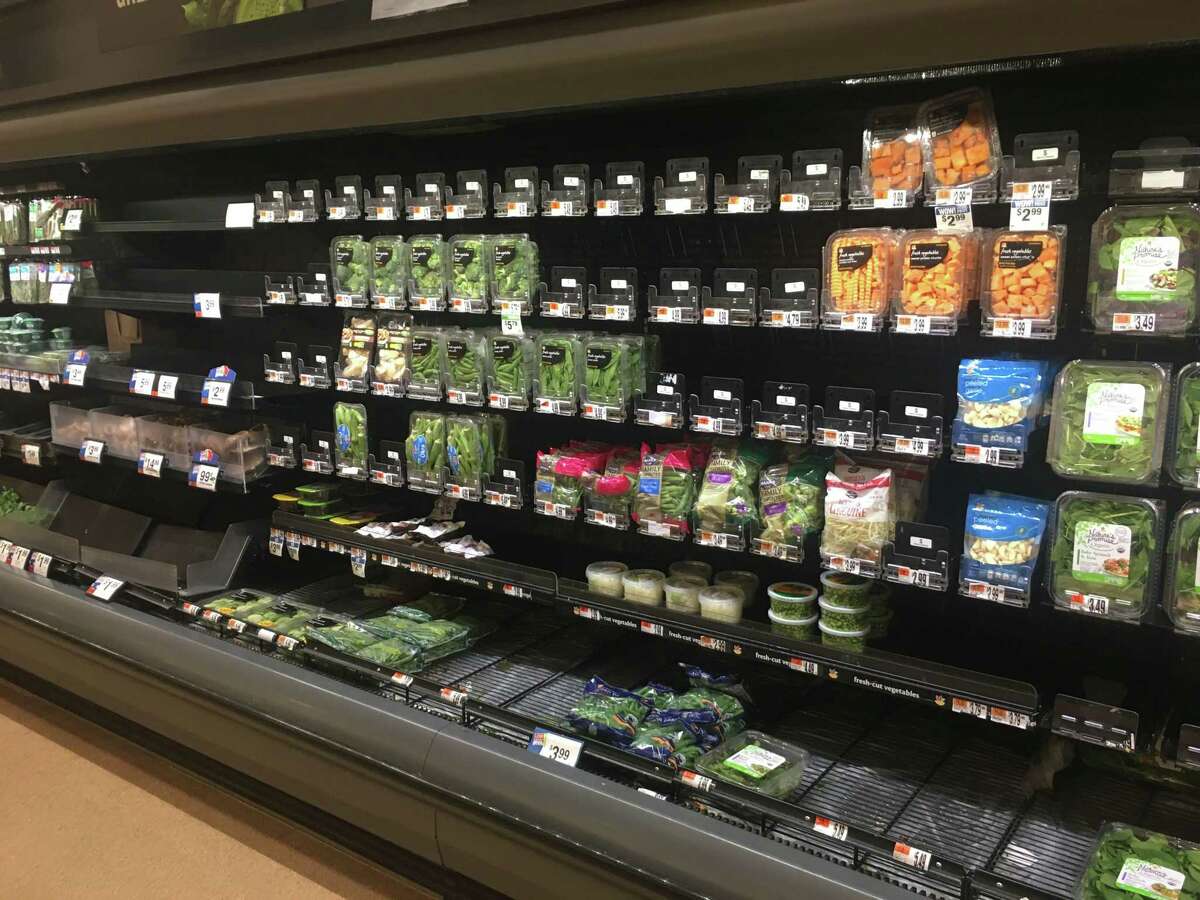 Timeline of Stop & Shop strike