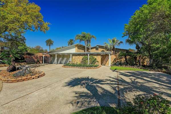 O Neil Ford Home In Galveston Asks 2 Million Houstonchronicle Com