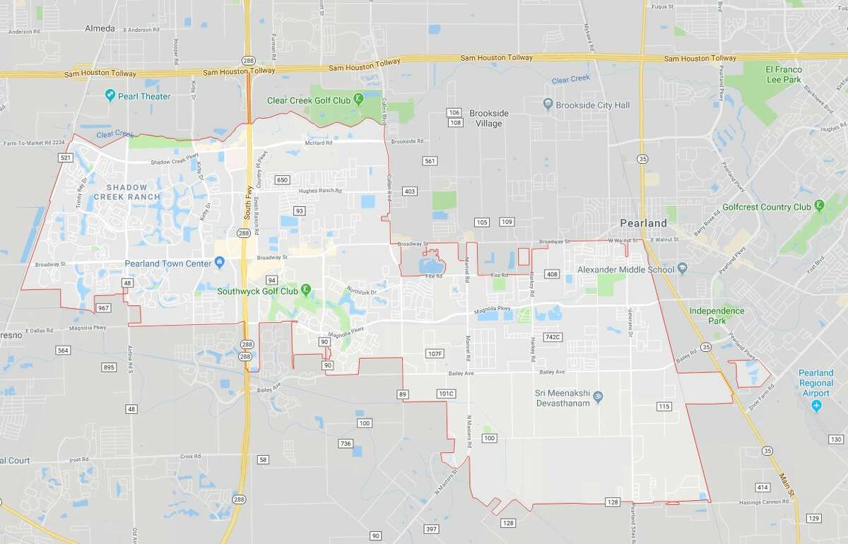 How emergency room visit costs compare across Houston ZIP codes