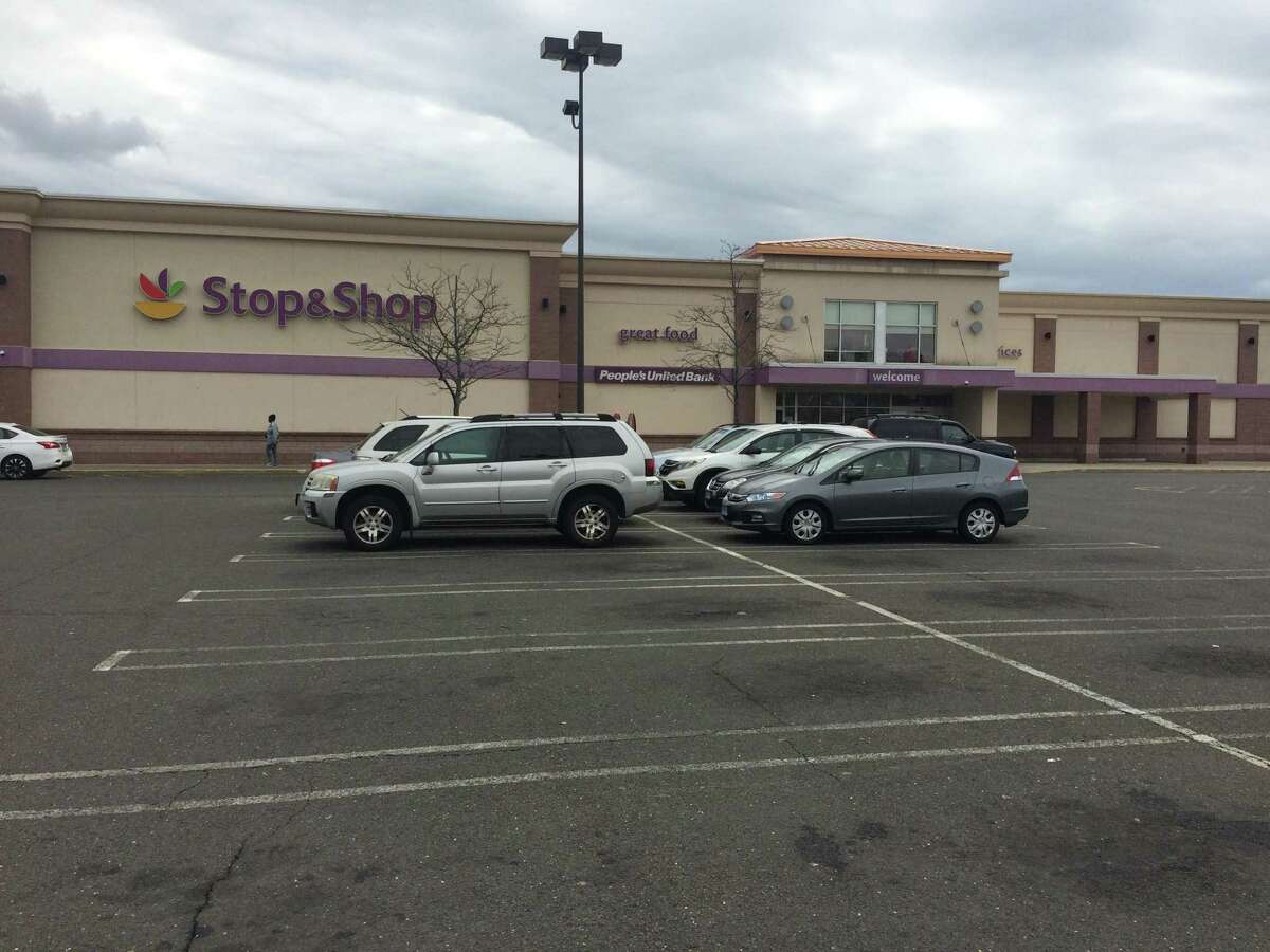 Stop & Shop workers, customers happy to return