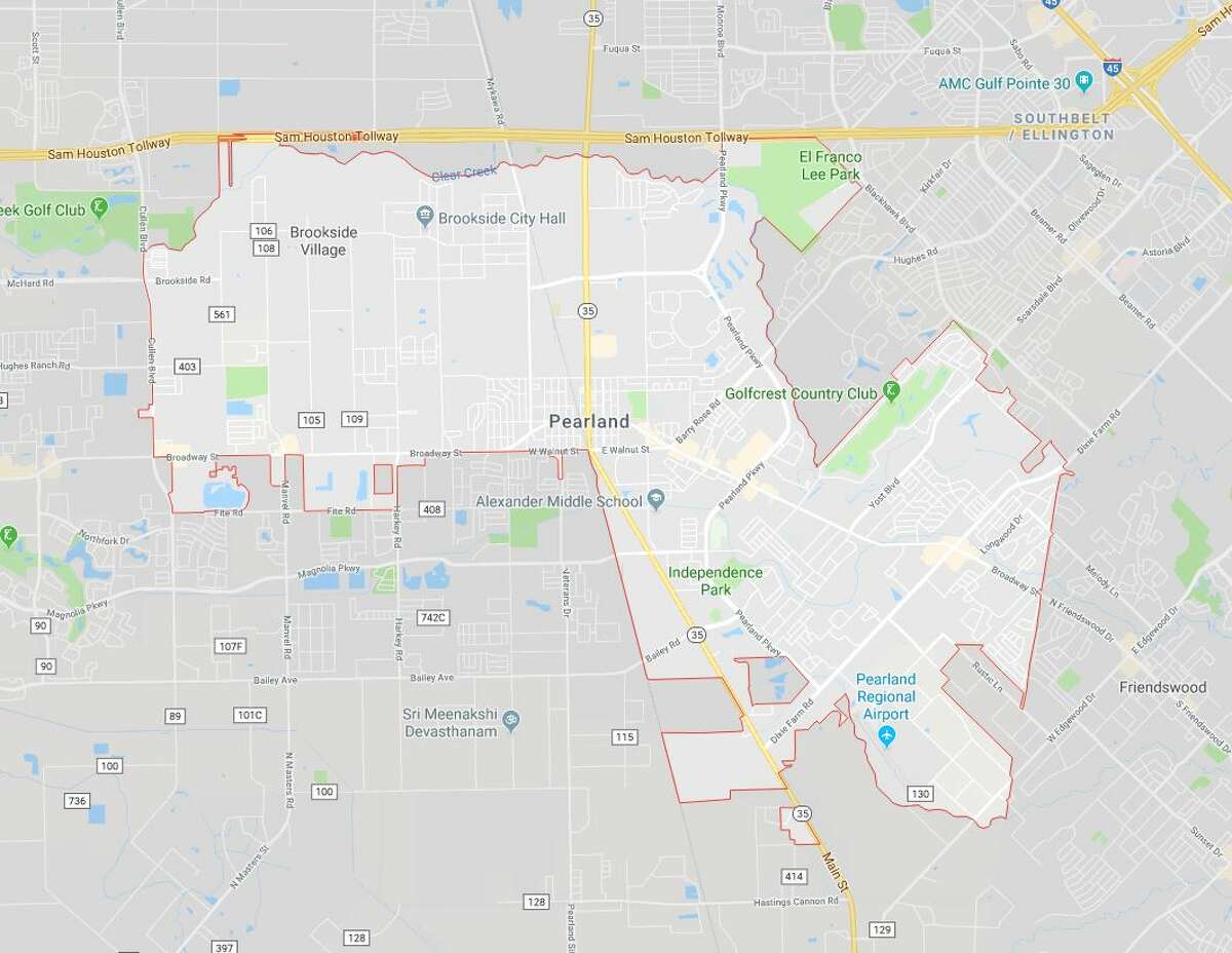 Pearland Zip Code Map Osiris New Dawn Map