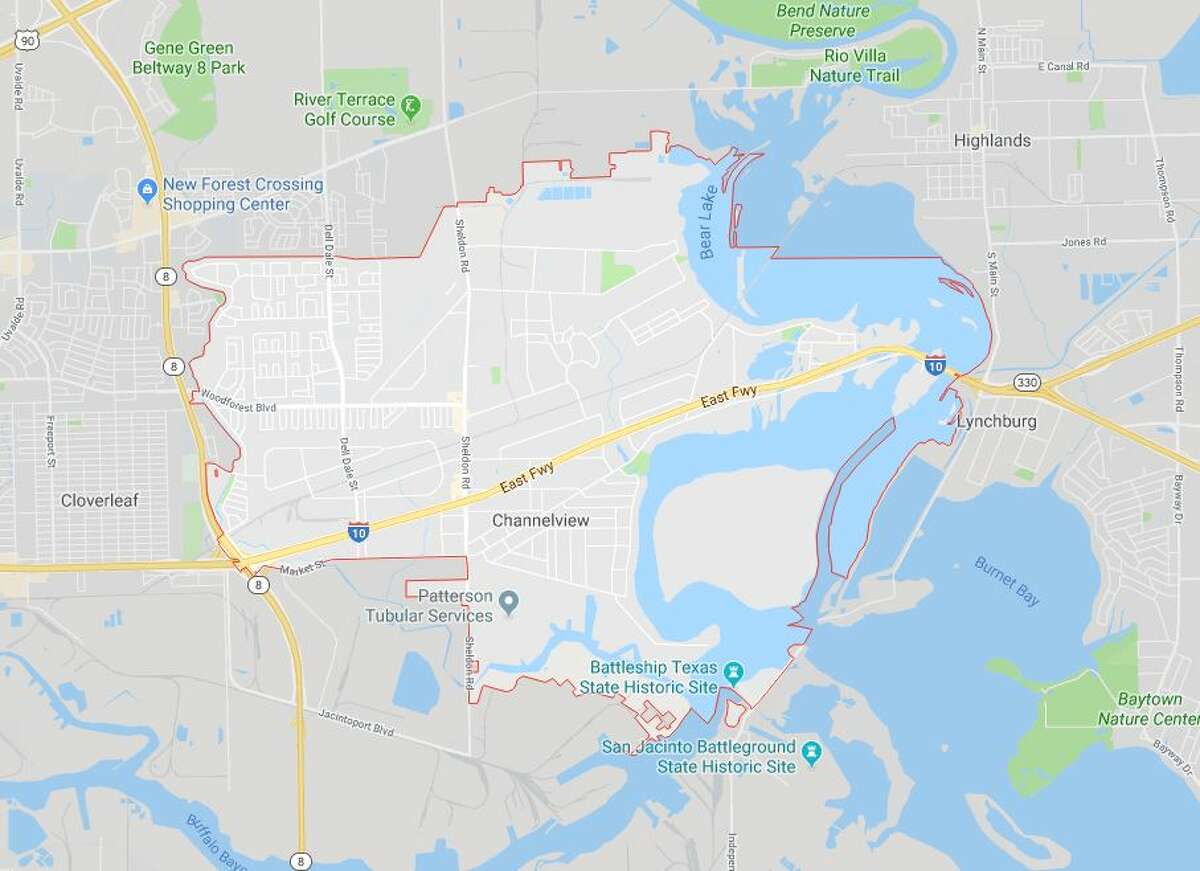 Data shows inconsistencies in average emergency room rates across Houston