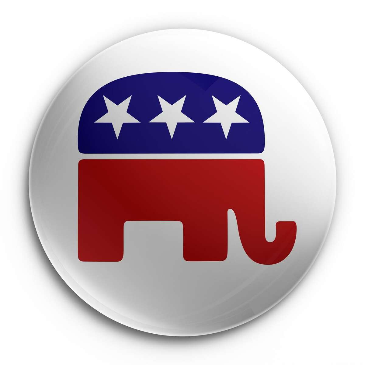 Richard "Dick" Foley served as the State Republican Party Chairman from 1989 to 1992.