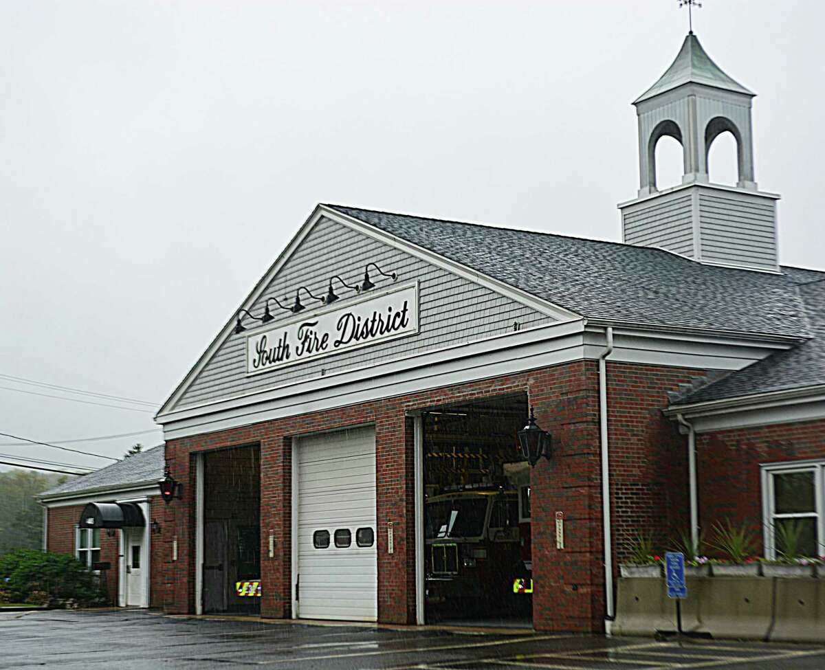 Middletown’s South Fire District wins 27K in FEMA firefighting funds
