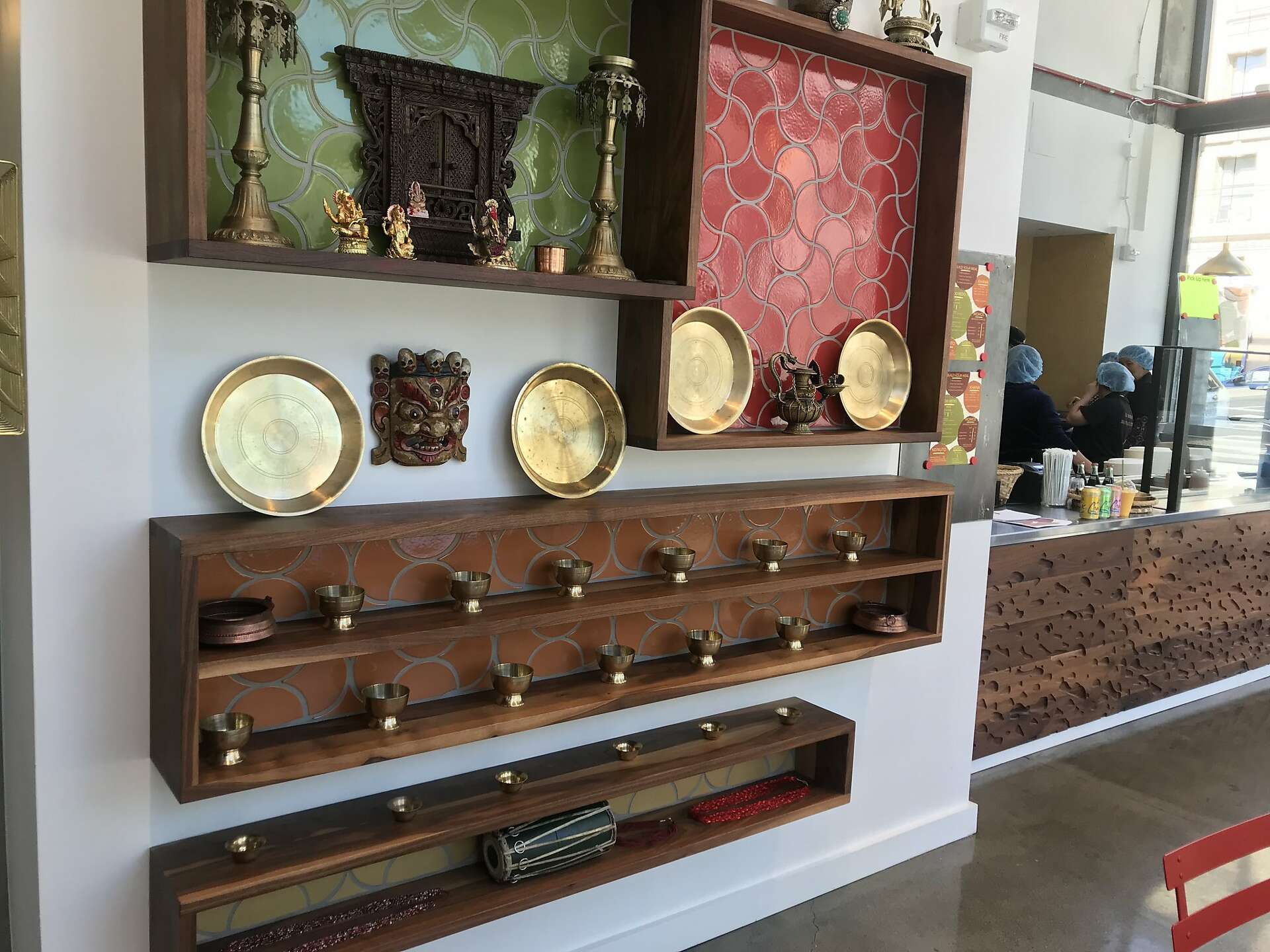 San Francisco's SoMa: Close to everything, living in the brilliant