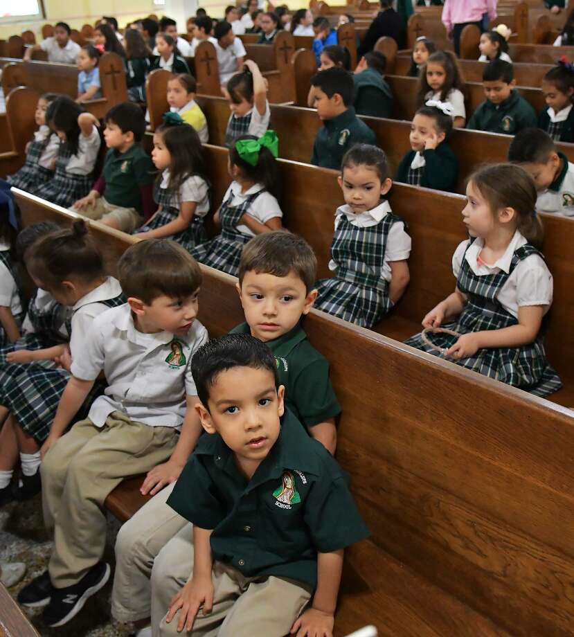 End In Sight For School After 115 Years Laredo Morning Times