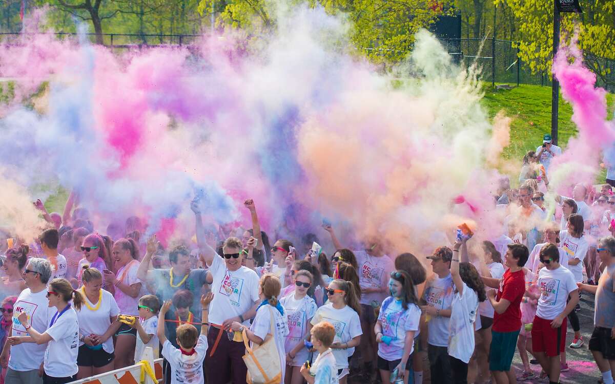 CT Hurricanes Neon Glows Color Run When: June 7 | Where: Derby Find out more