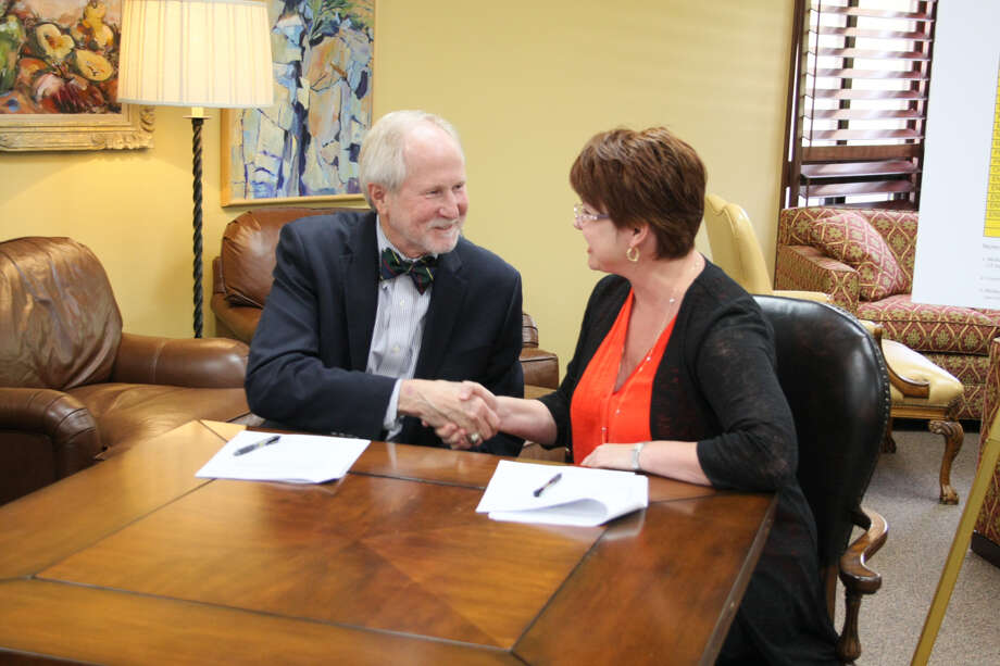 Utpb Forms Partnership With Xto Energy Midland Reporter Telegram