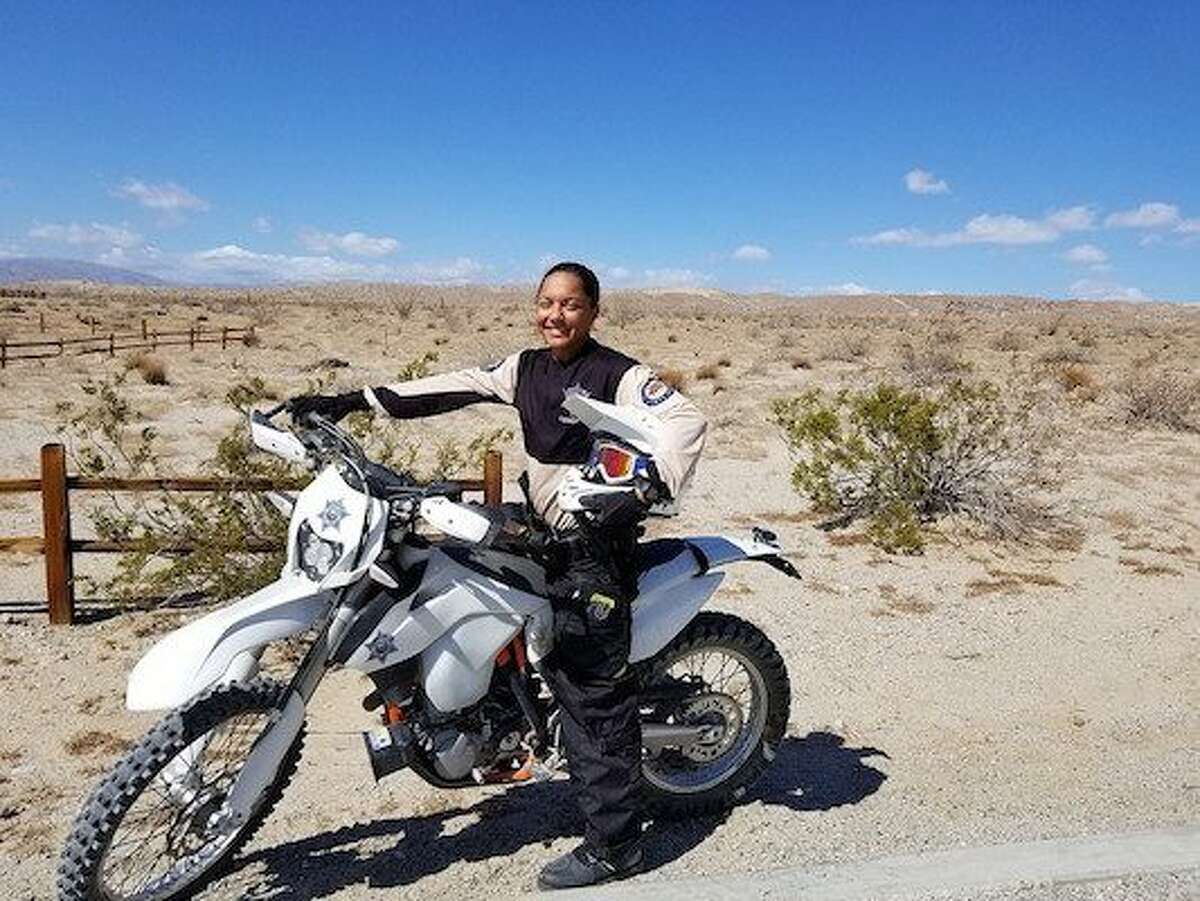 Be A Ranger Or Lifeguard Cadet At Ca State Parks