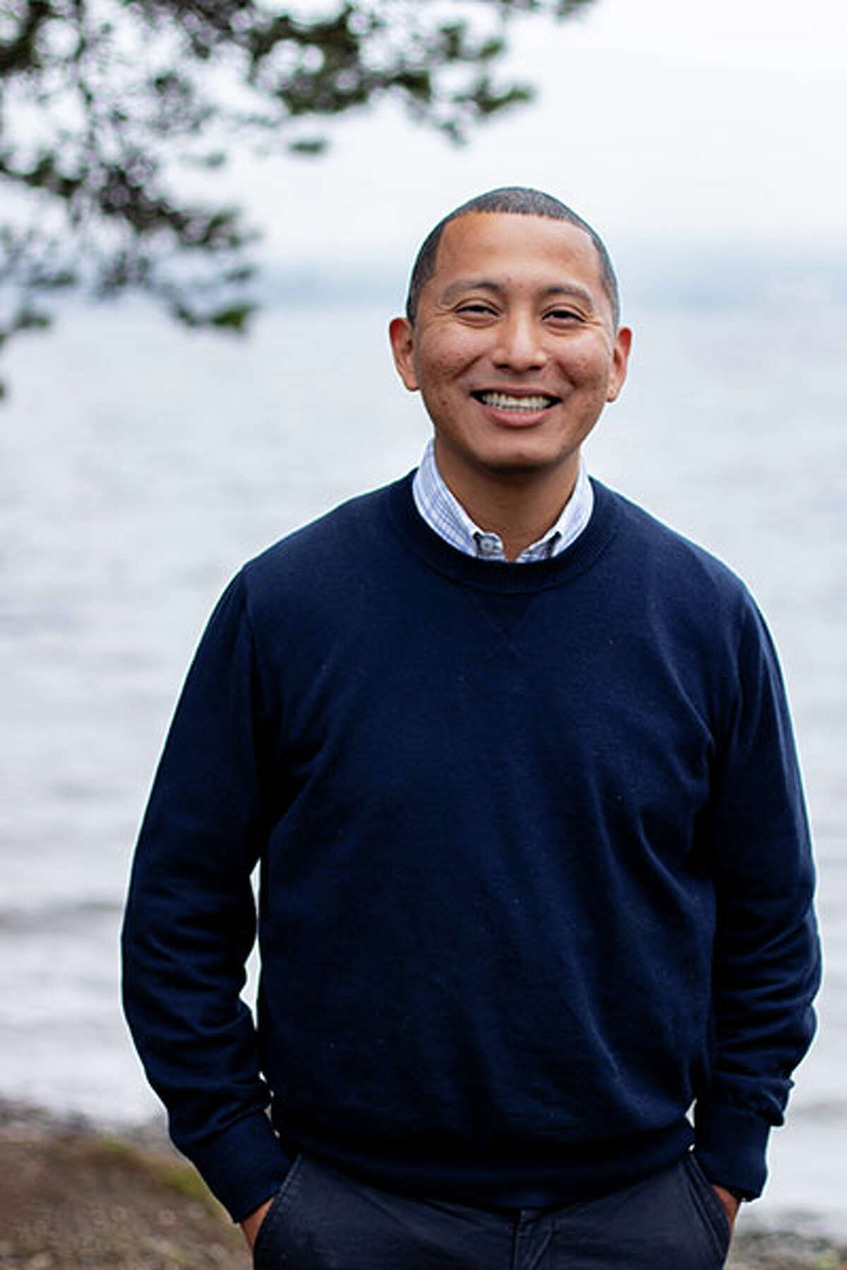 Abel Pacheco, director of strategic engagement for a University of Washington STEM (science, technology, engineering and math) program, Pacheco will fill the District 4 seat vacated by former Council member Rob Johnson.