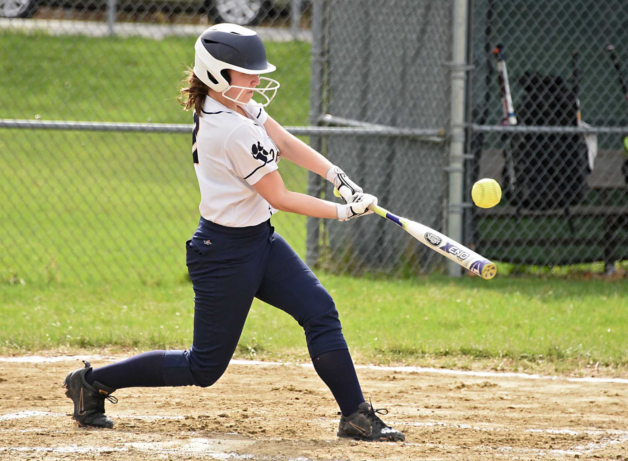 High school softball rankings