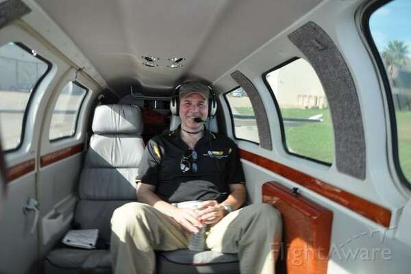 Witnesses Say Plane Was Sputtering Flying Unusually Low Before Fatal Crash Near Kerrville Houstonchronicle Com