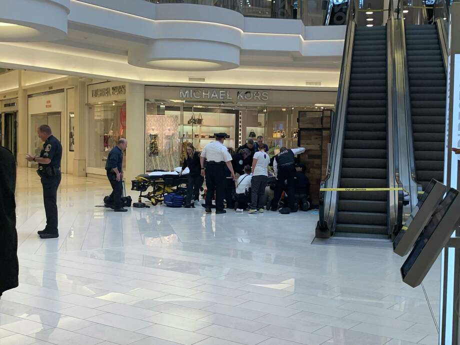 Truly A Miracle Child Thrown From Third Floor Of Mall Of America
