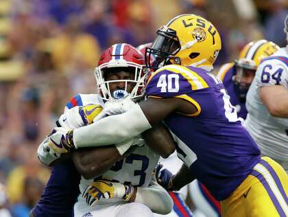 2019 Nfl Draft Countdown Scouting The Linebackers