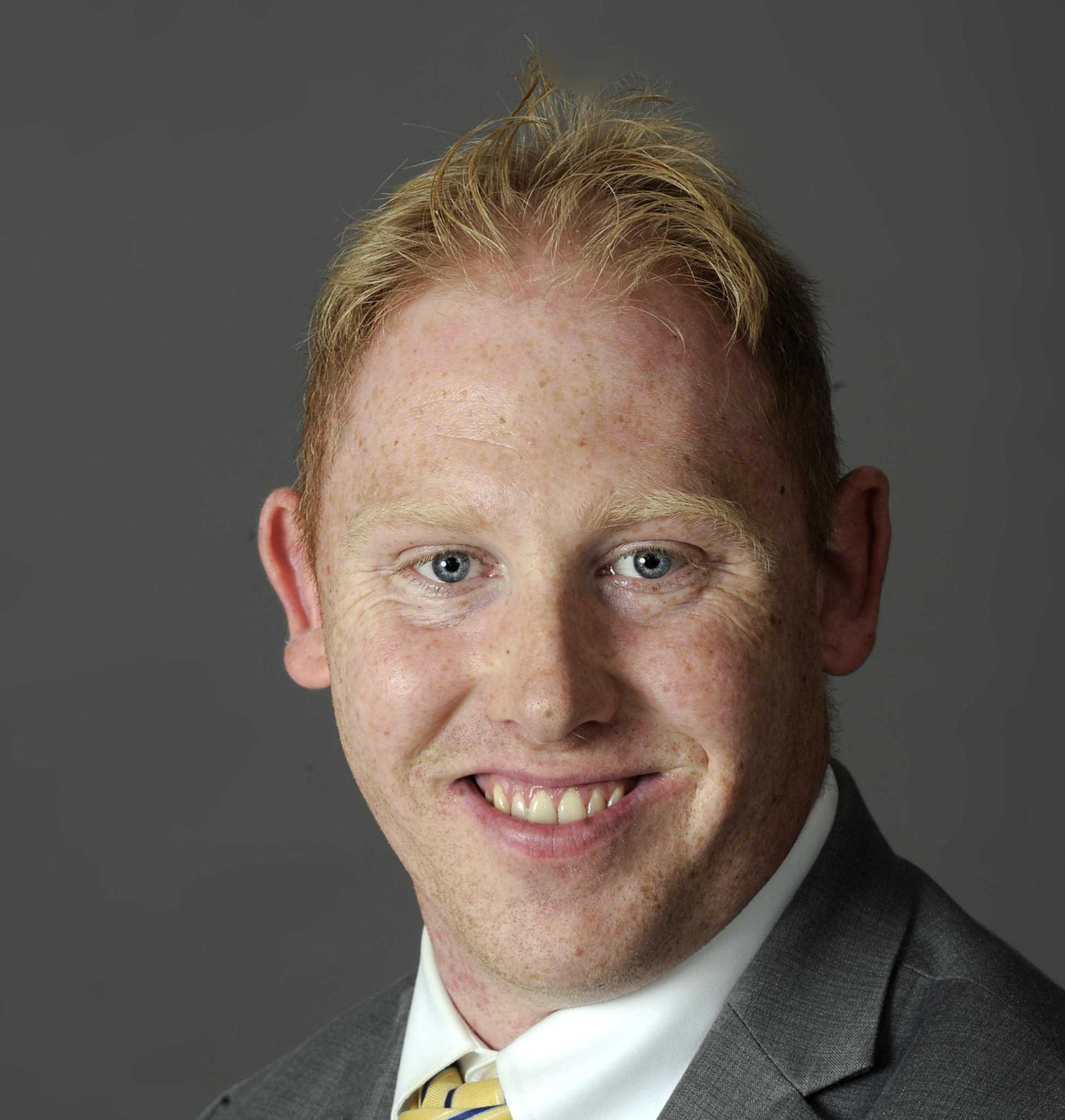 State Rep. Harding kicking off re-election