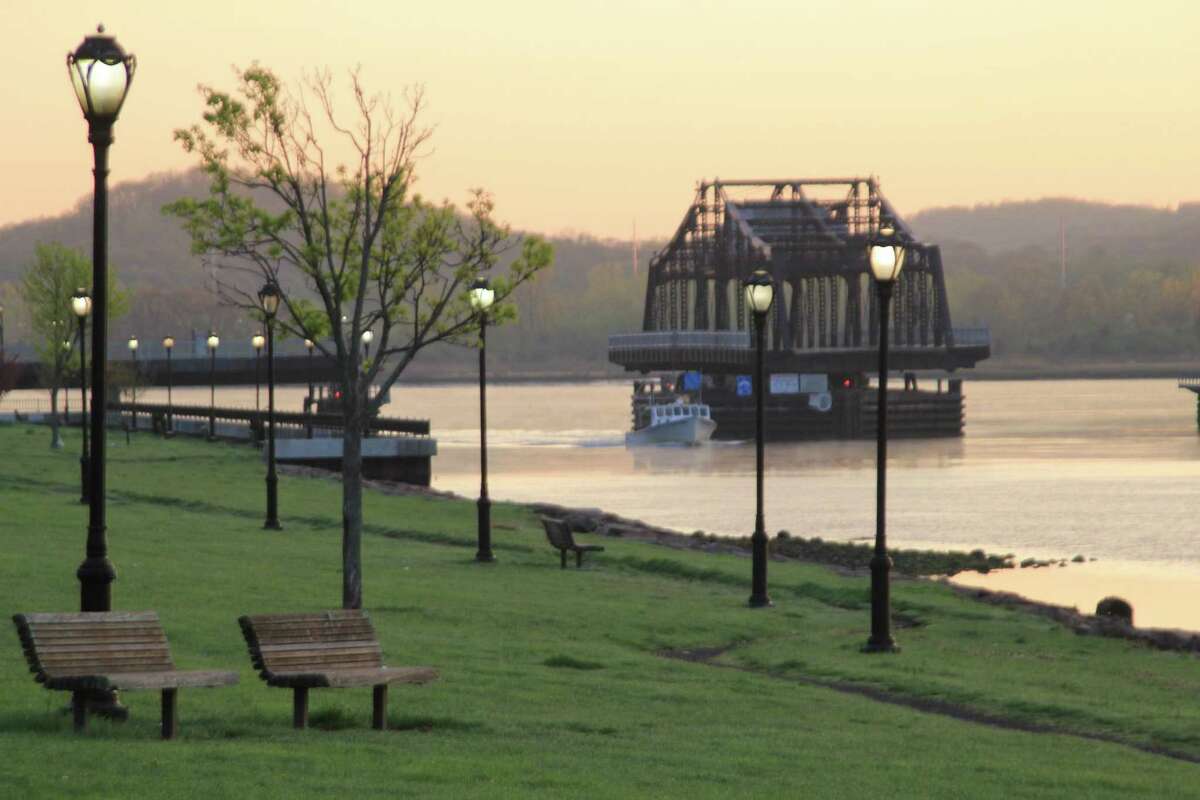Quinnipiac River ready for more fish — and recreation