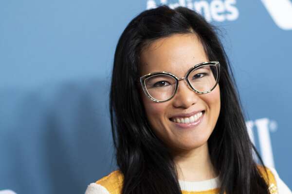 Catch The Teaser For Sf Set Always Be My Maybe With Ali Wong