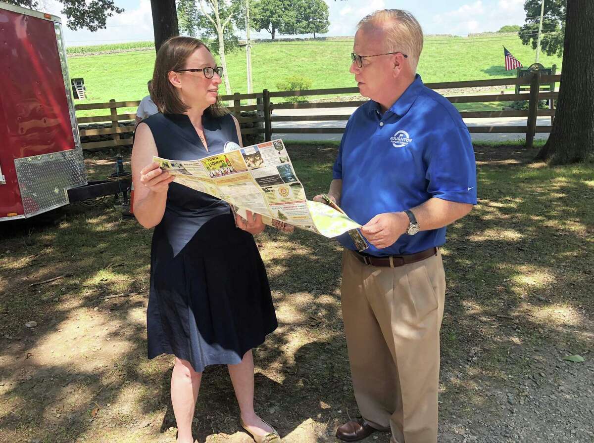 CT state police gun range plan shot down