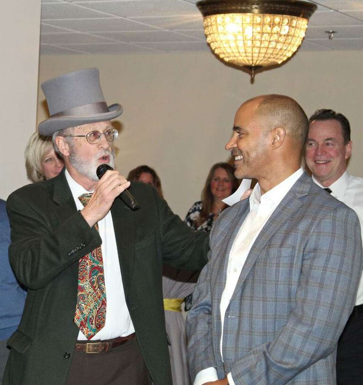 'Recipe for Success' to benefit culinary school