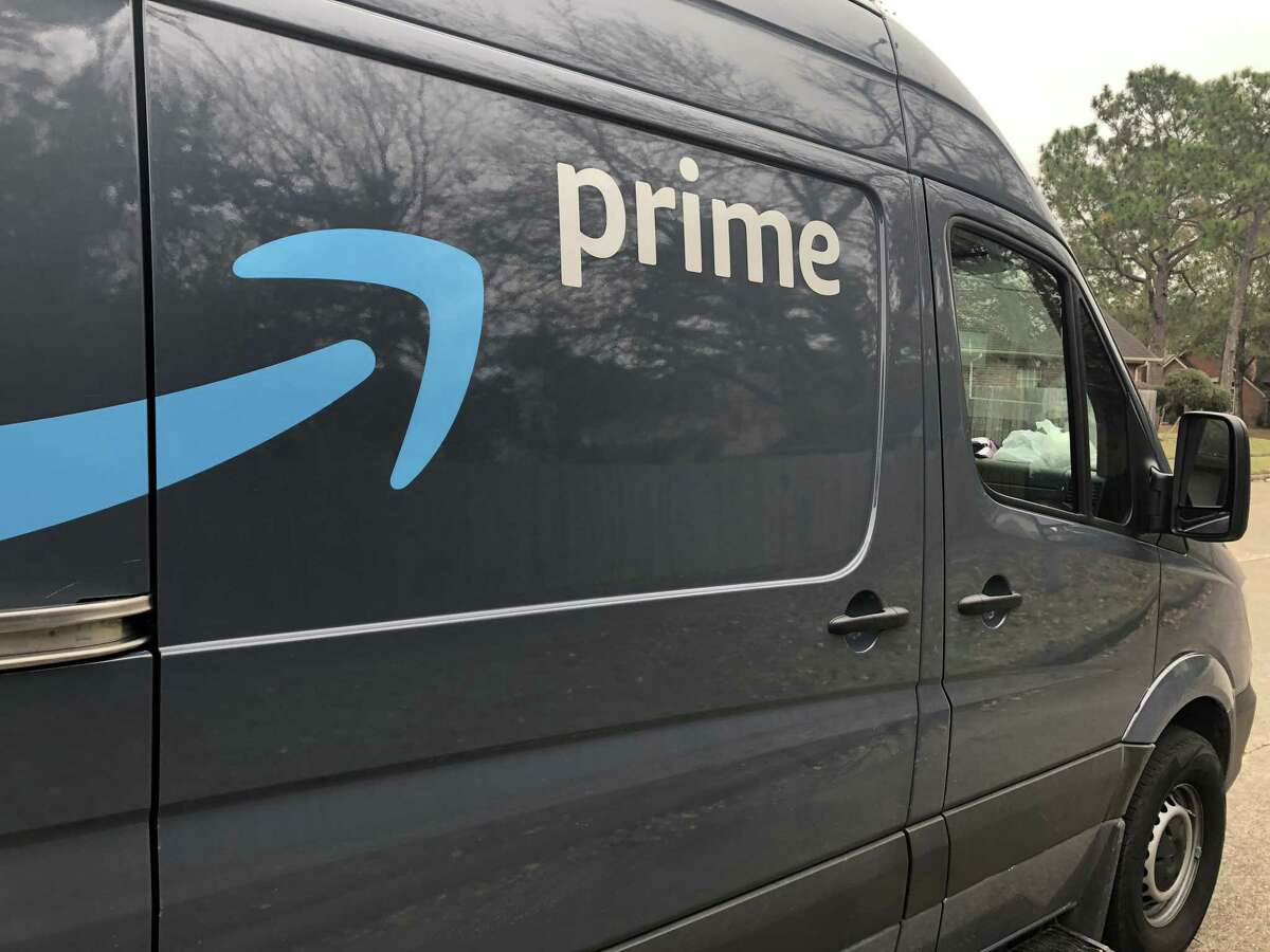 Starting Tuesday, San Antonio residents can get Amazon packages delivered to their garage for free, if they have a Prime membership and the right equipment.