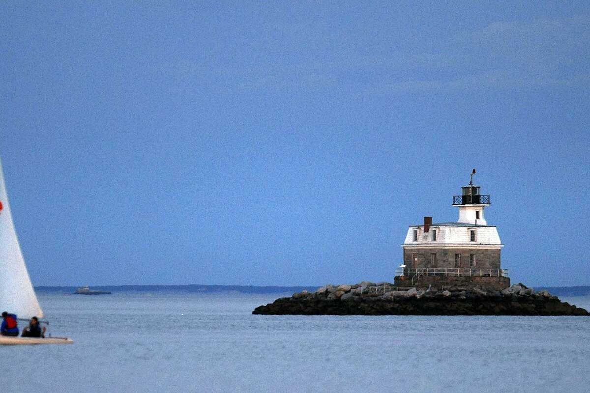 The House voted 118-26 Tuesday to pass and send to the Senate a bill that authorizes the state Department of Energy and Environmental Protection to permit Fairfield’s historic Penfield Reef Lighthouse in Long Island Sound to be used as a columbarium, a final resting place for urns containing cremated remains.