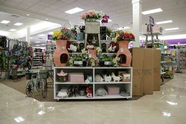 Department Store Chain Pivoting To New Stage Houstonchronicle Com