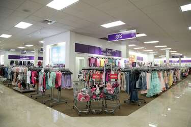 Department Store Chain Pivoting To New Stage Houstonchronicle Com