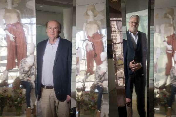 Department Store Chain Pivoting To New Stage Houstonchronicle Com
