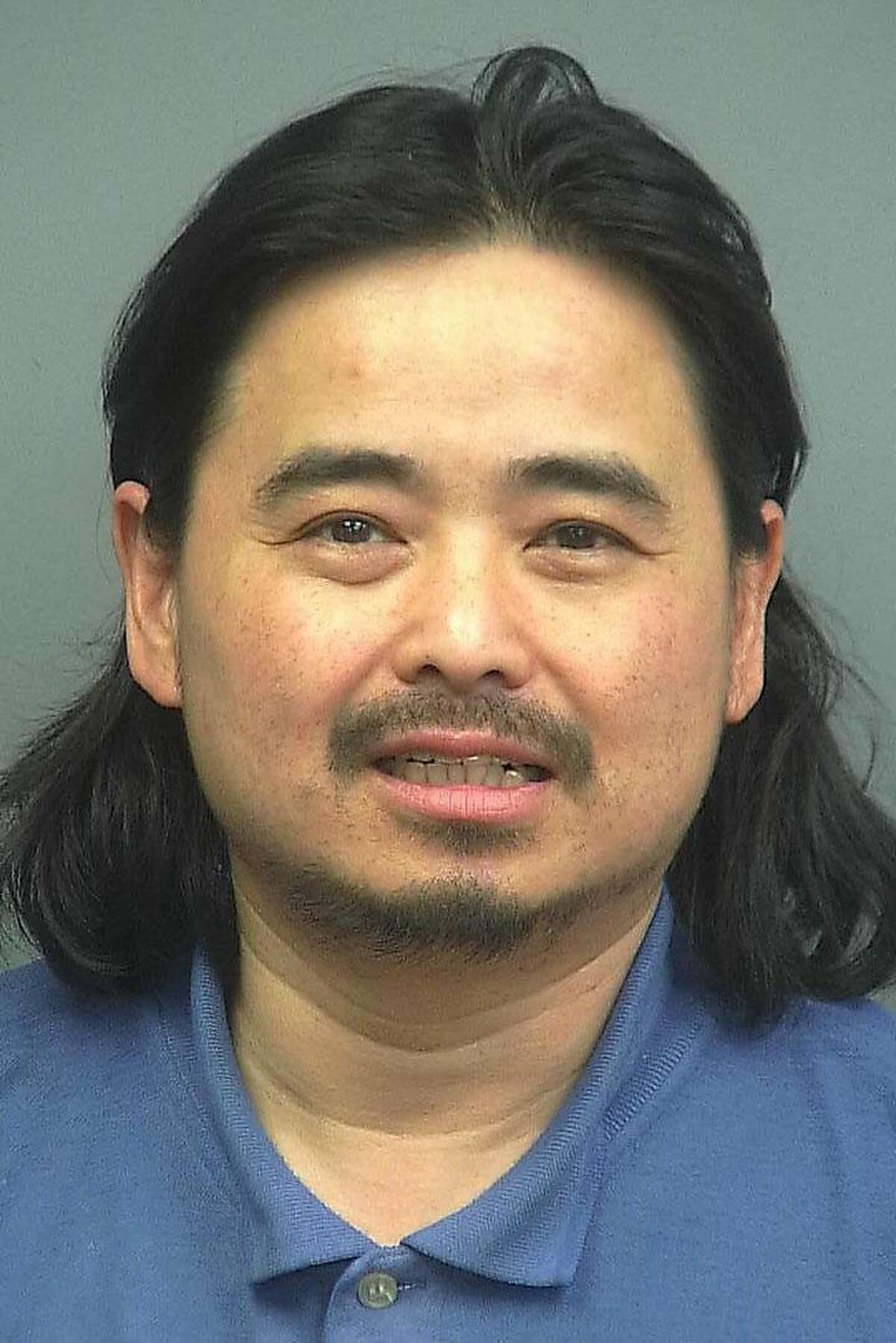 Itani Milleni is charged in the 2015 death of his wife, Tuyet Ngoc Tran.