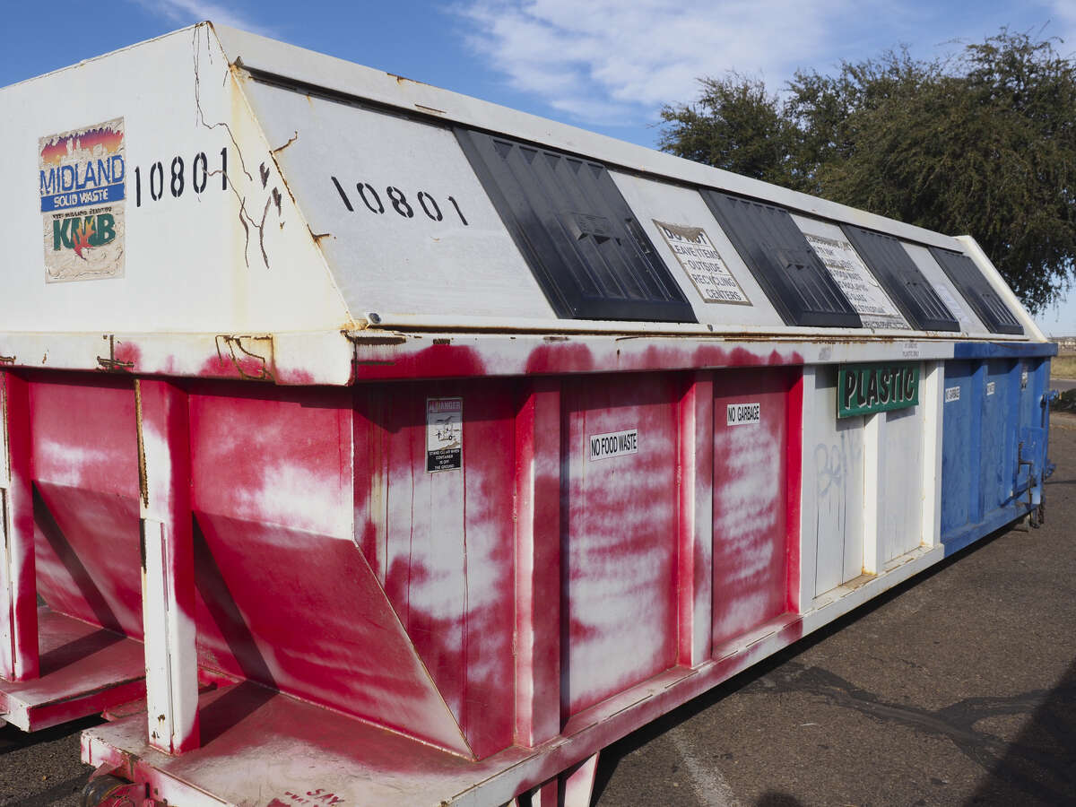 The Midland City Council learned Tuesday that adjustments need to be made to the program, including possible increased fees or a dramatic reduction in recycling services.