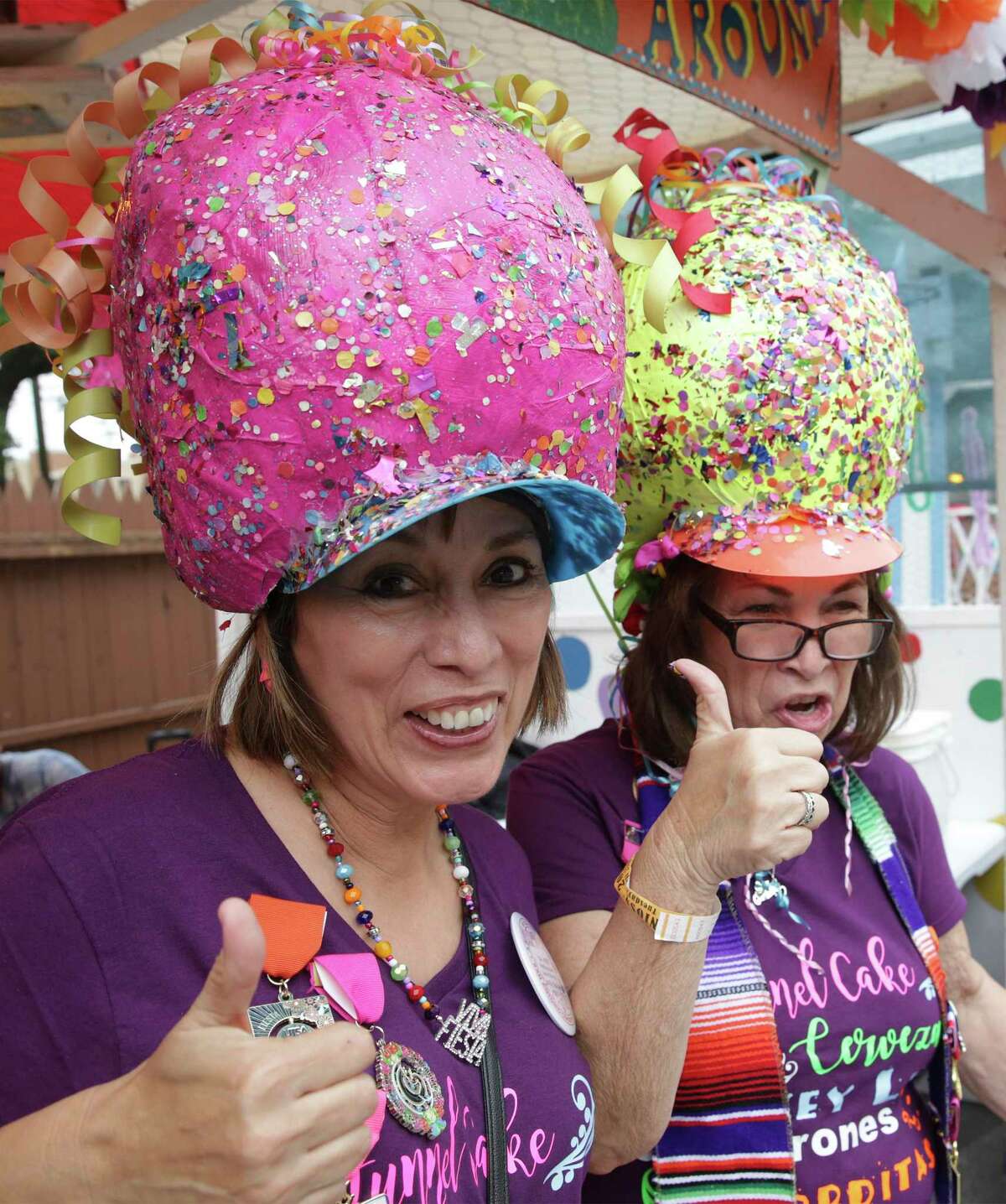 Fiesta this year may have a drive-thru NIOSA — just one option being ...