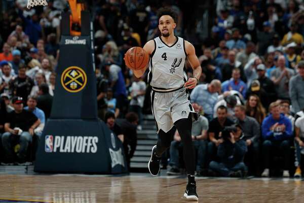 Spurs' Derrick White to help prepare Team USA for World ...