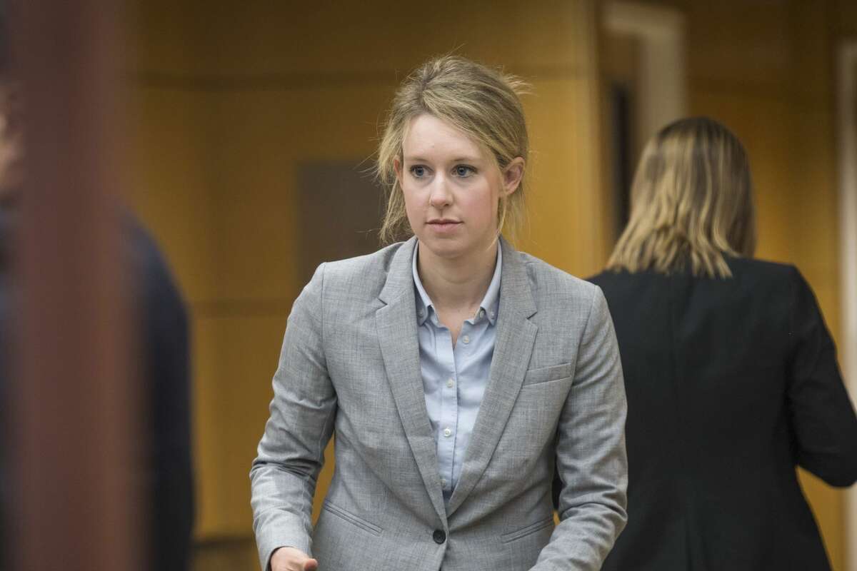A judge ruled in favor of Elizabeth Holmes and her team in the San Jose federal court on Monday. 
