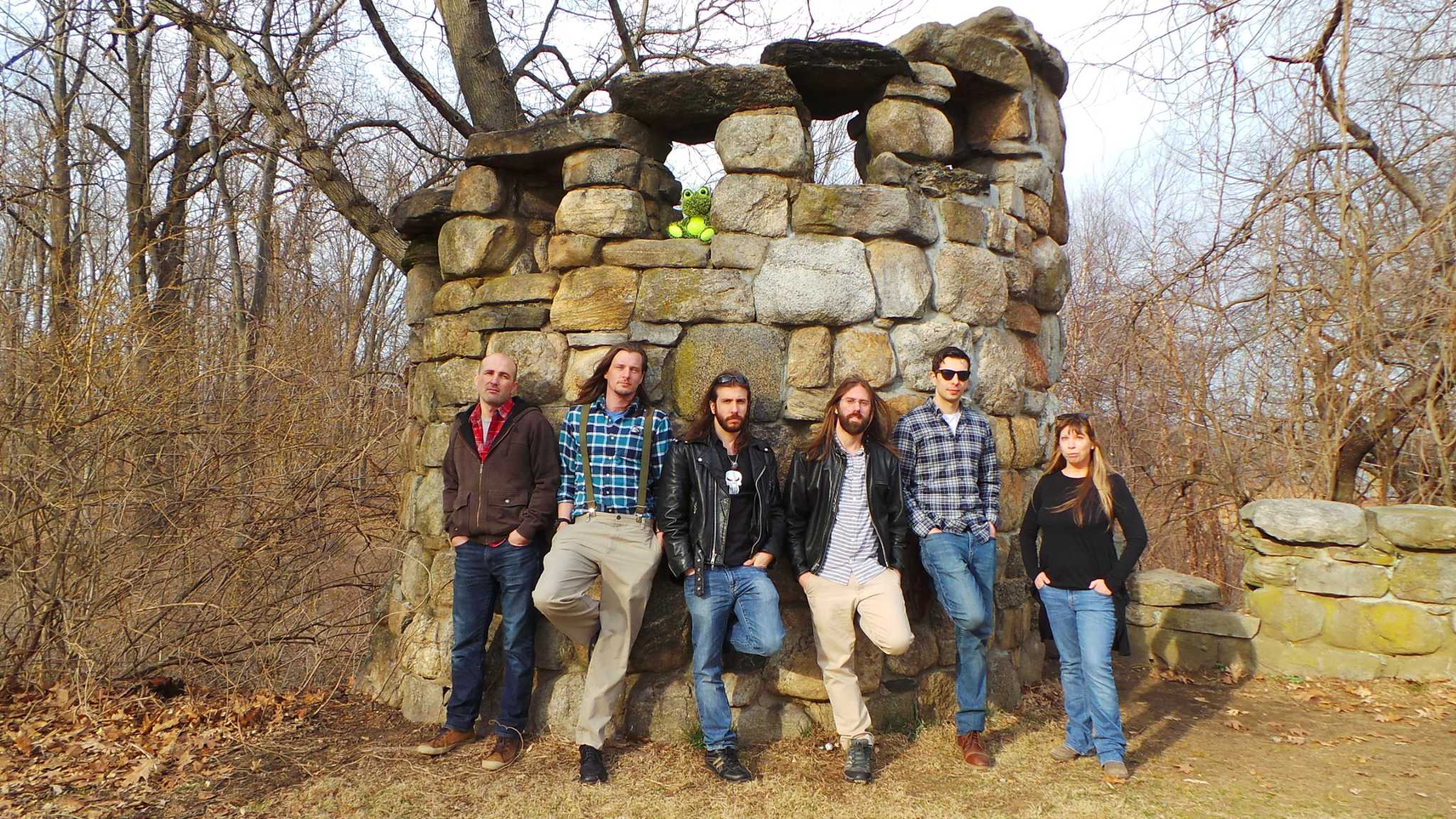 Local bands unveiled for Greenwich Town Party
