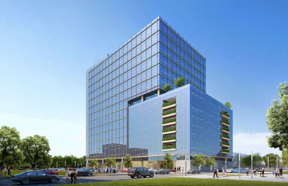 Compass Real Estate takes full floor in Park Place office tower