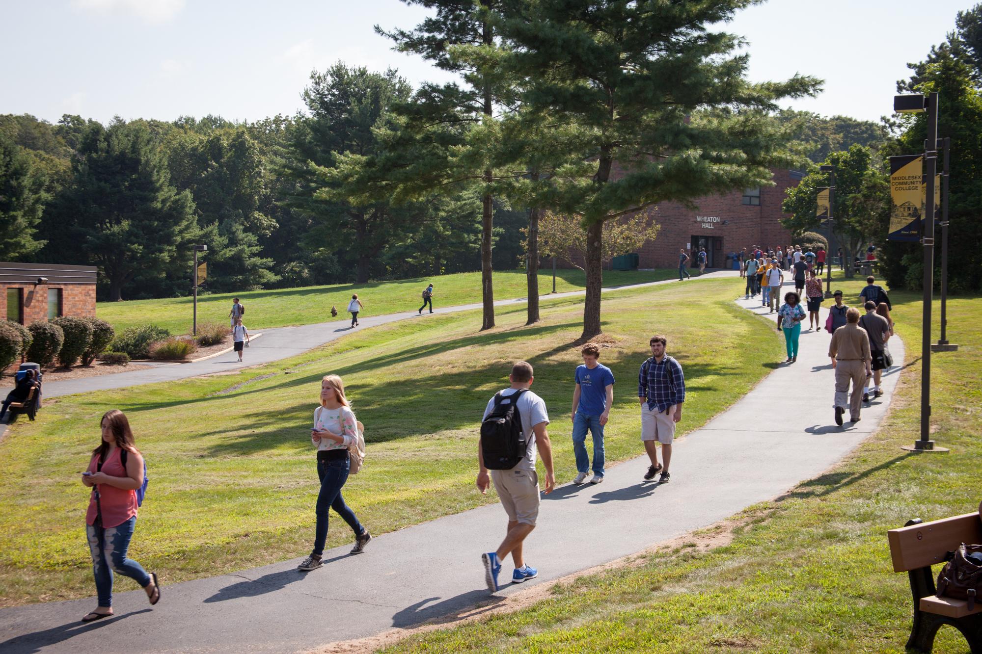 In A Line Class Fall In MxCC to offer CCSU engineering course in Middletown this fall