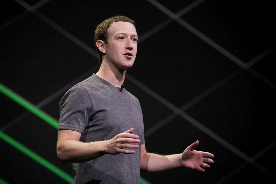 Mark Zuckerberg Knows He Comes Across As Robotic Sfgate