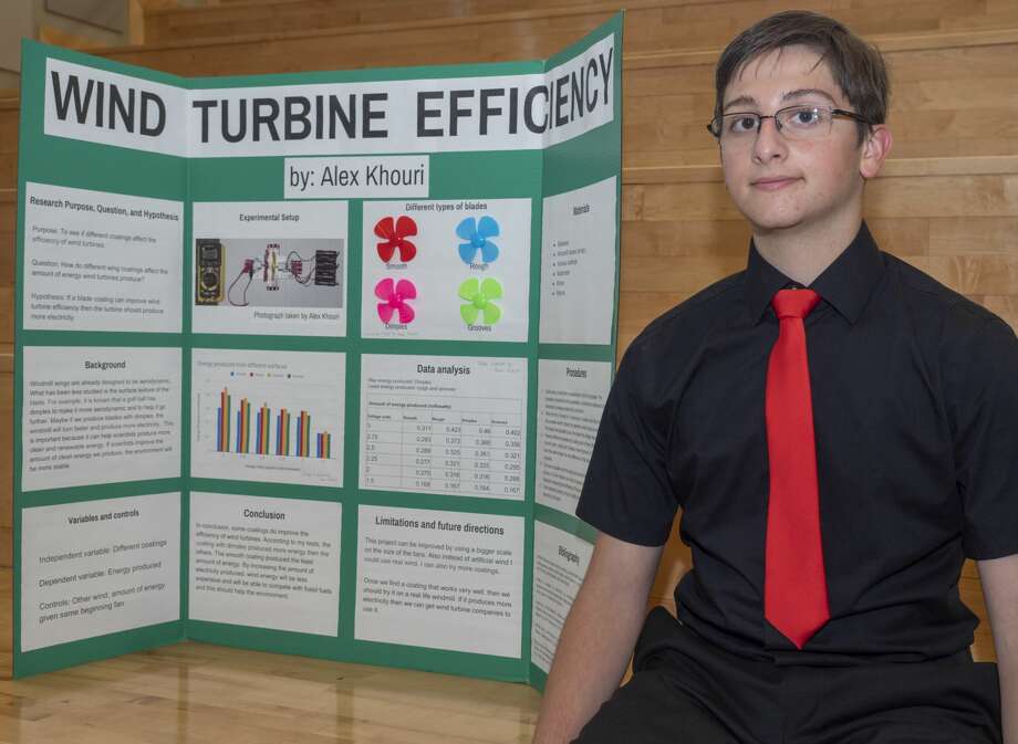 Trinity Student Wins With Wind Turbine Project Midland Reporter Telegram Trinity Student Wins With Wind Turbine Project Midland Reporter Telegram