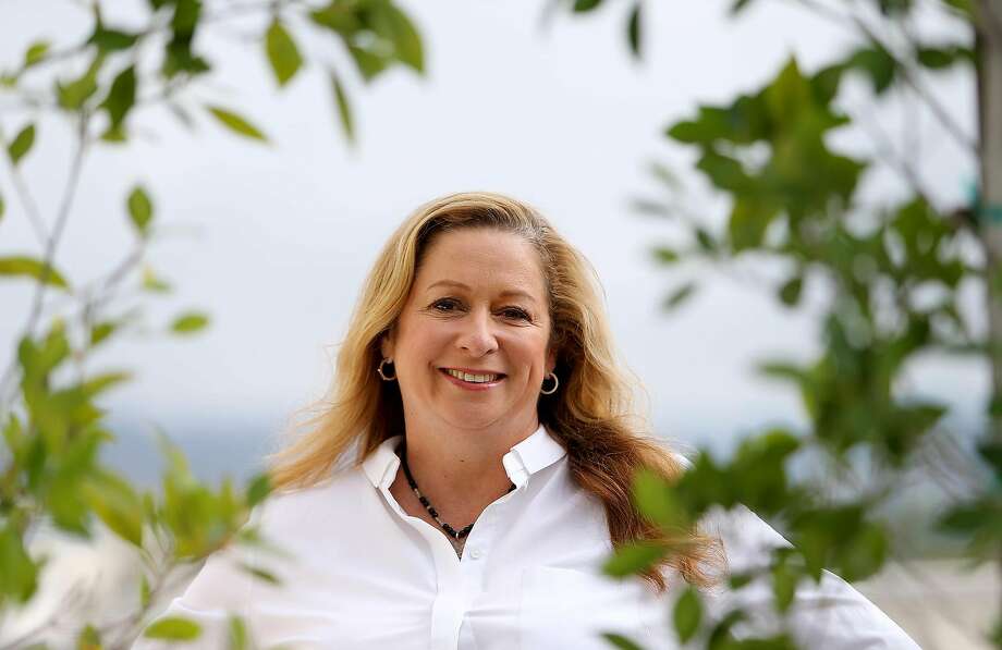 Abigail Disney, the granddaughter of Walt Disney Co. co-founder Roy O. Disney, has sharply rebuked the most recent pay package for CEO Bob Iger in the past. Photo: Luis Sinco, TNS