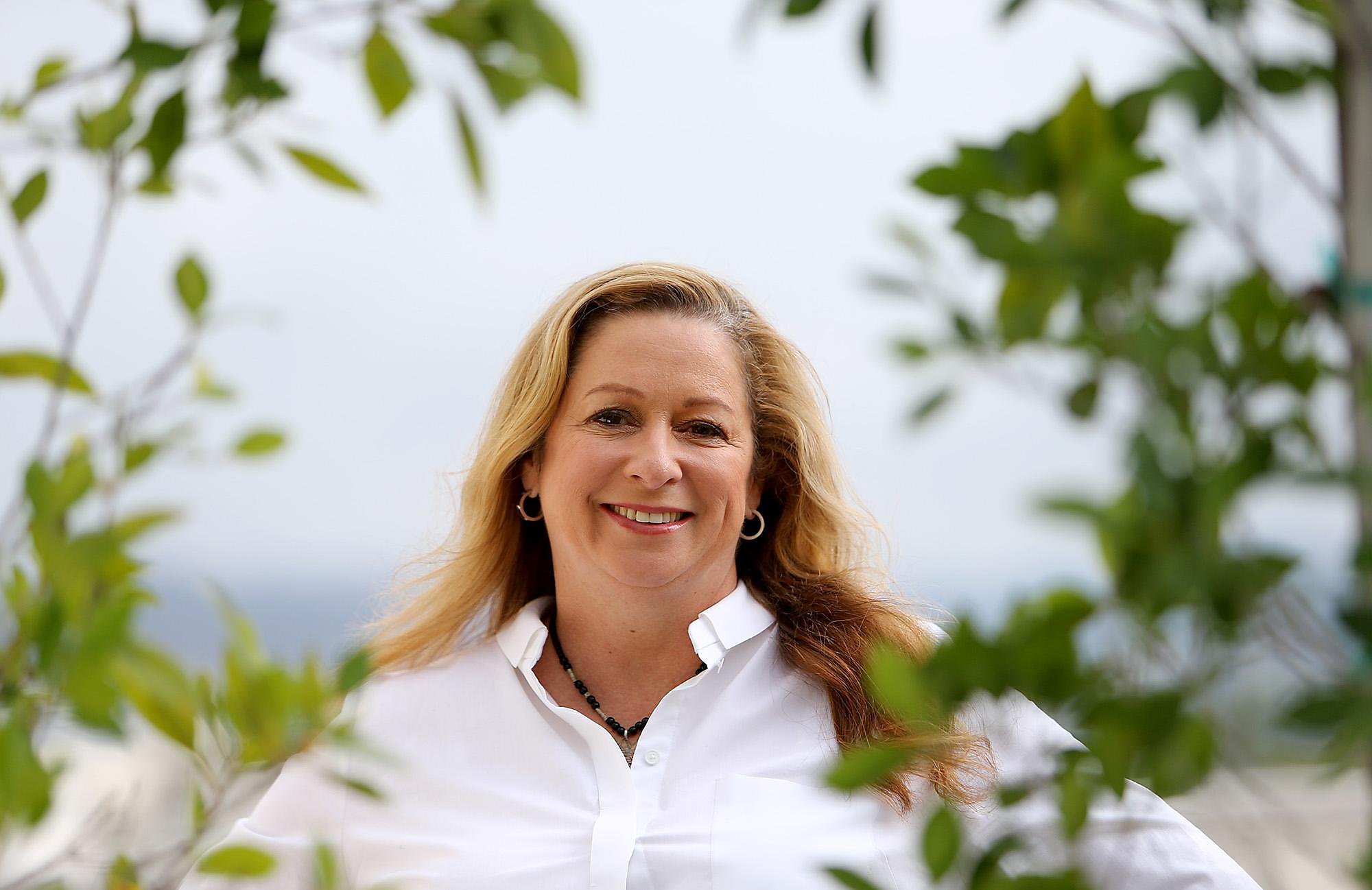 disney heiress speaks out