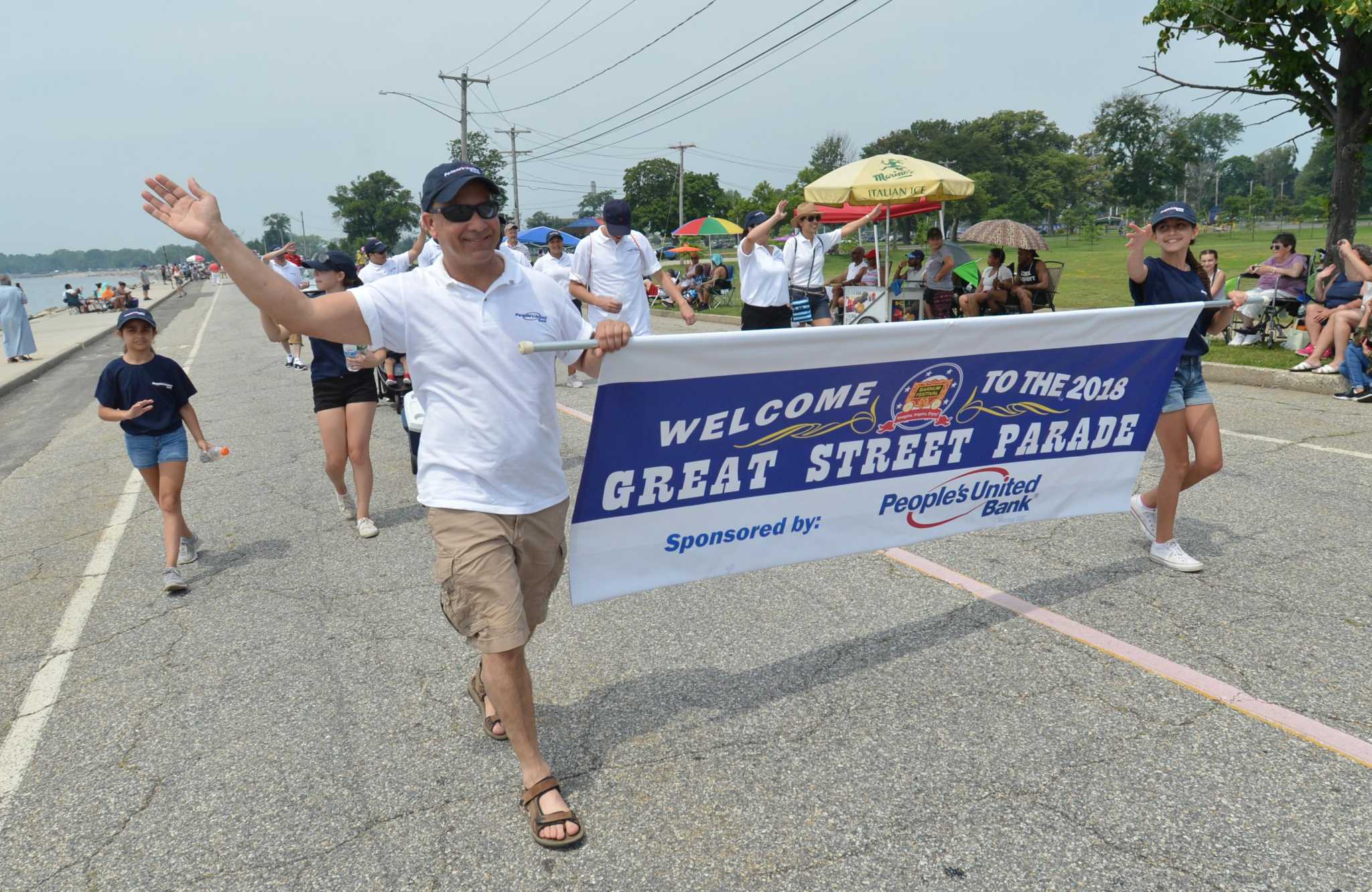 Barnum Festival event planned for Saturday