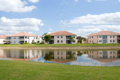 55 Plus Communities Draw Residents With Unique Amenities