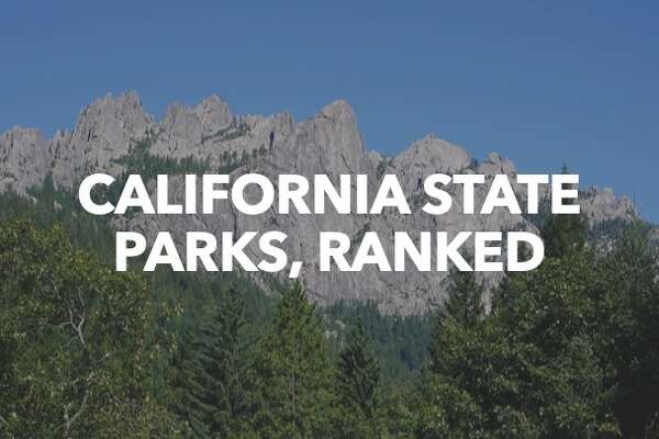 California Tries To Fix Glitches In Campsite Reservation System