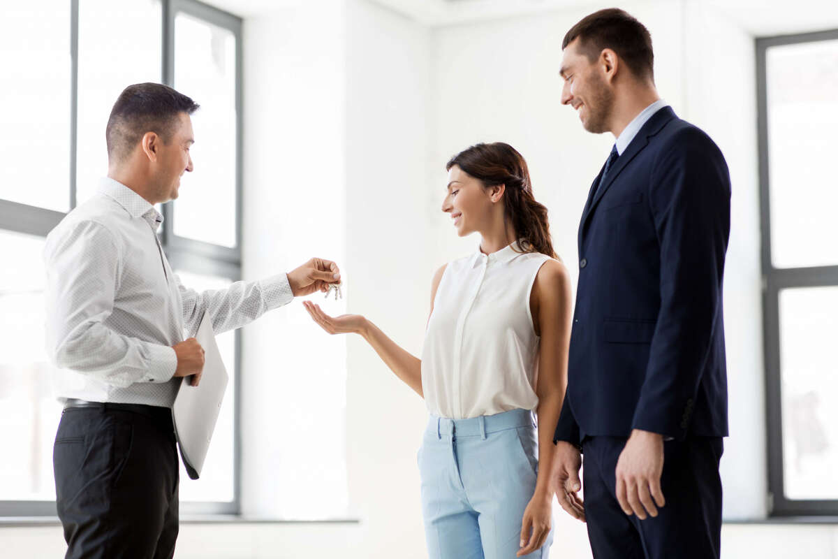 The real estate industry is continuing to change, which makes it almost imperative for buyers and sellers to work with a professional Realtor.