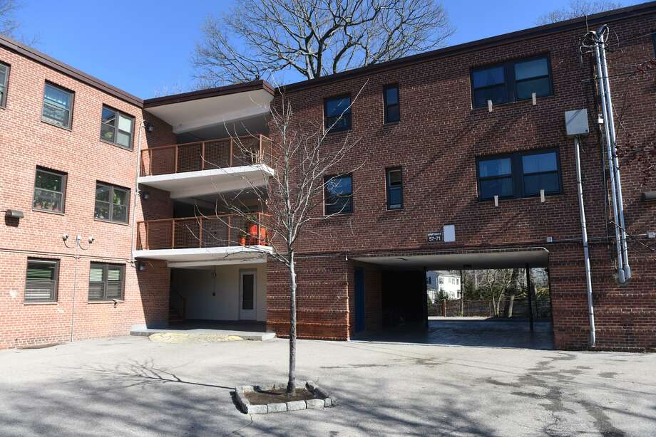 Greenwich Housing Authority fights for funds to renovate kitchens