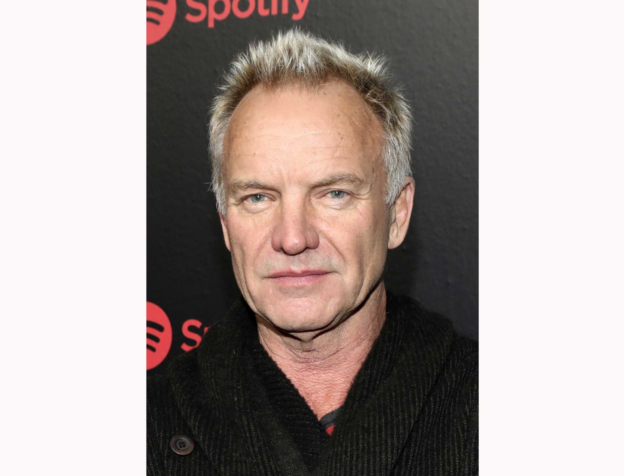 Sting Announces 2020 Las Vegas Residency 