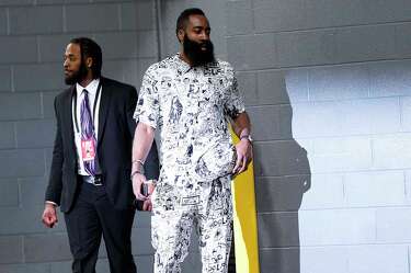 james harden outfit