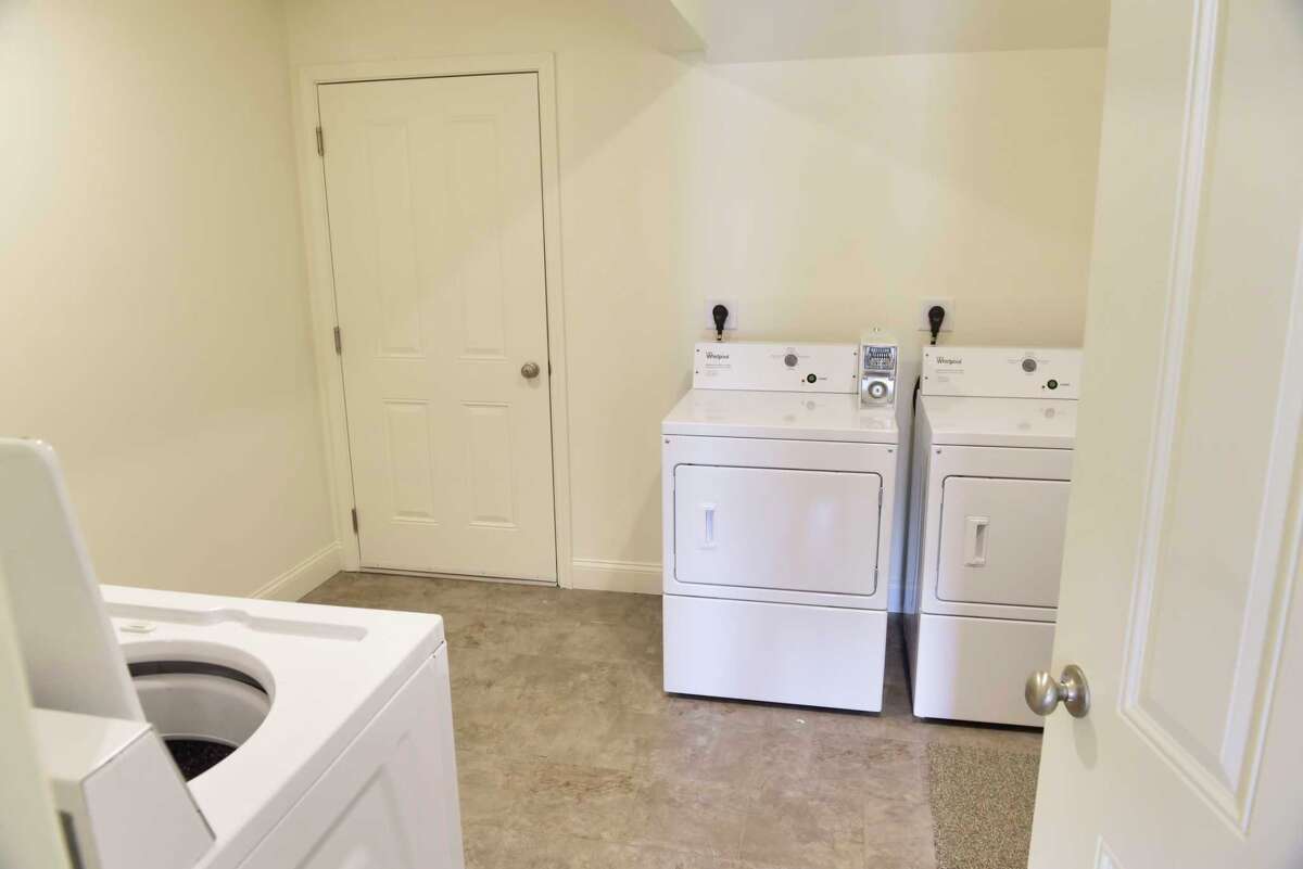 Photos What's new in Capital Region apartments